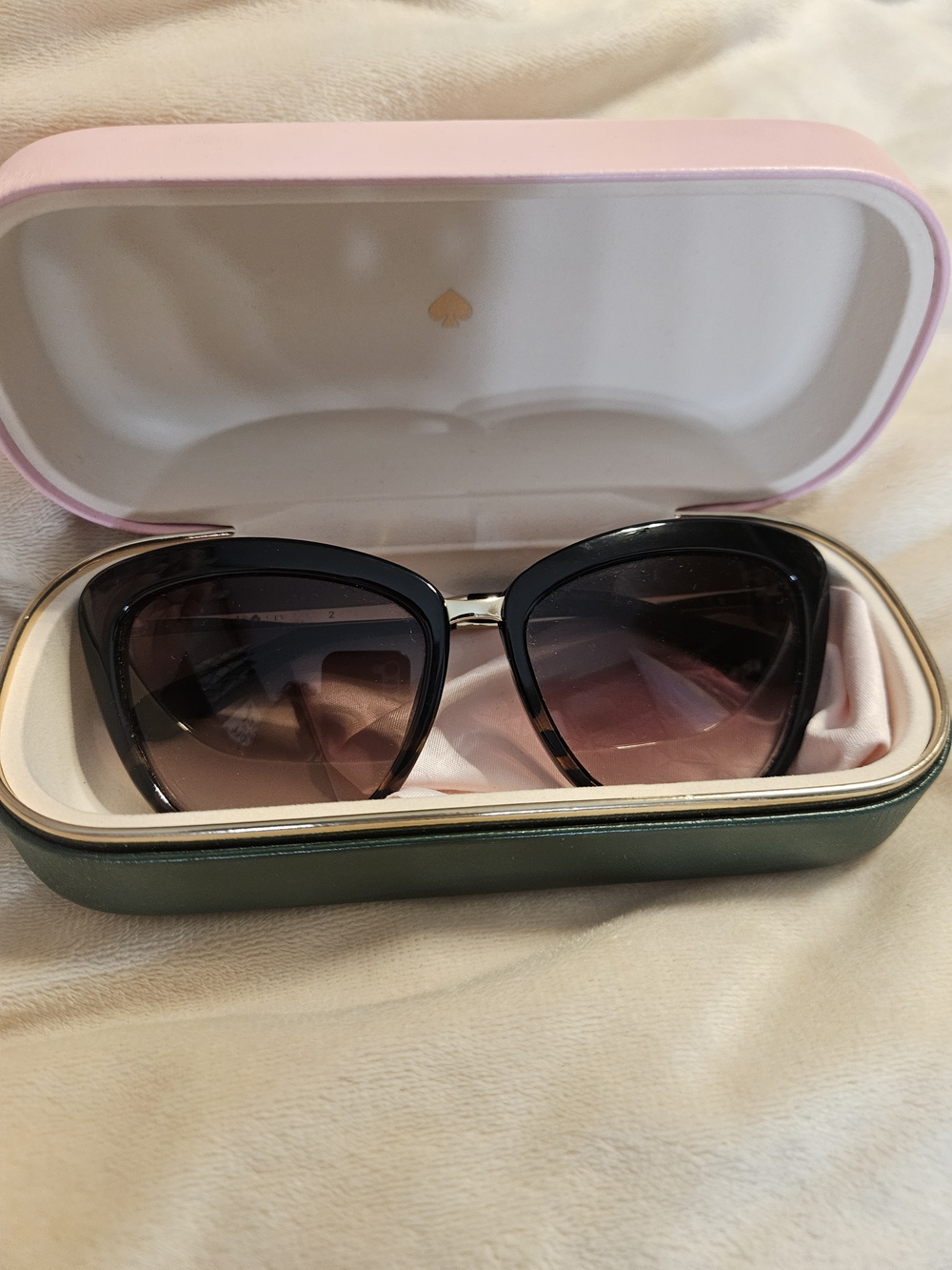Kate Spade Cissy sunglasses